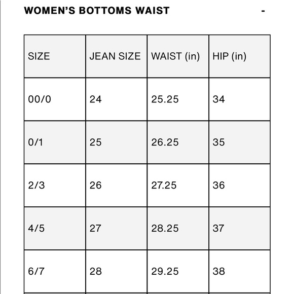 Levi’s Ribcage Straight Jeans (Aritzia) - Picture 5 of 6